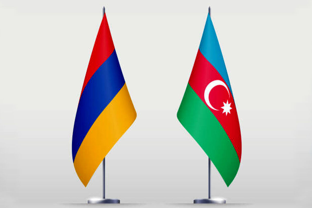 مخالفین و موافقین صلح در قفقاز